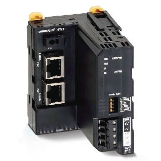 SmartSlice, unité d'interface EtherCAT - GRT1-ECT-Lire la description