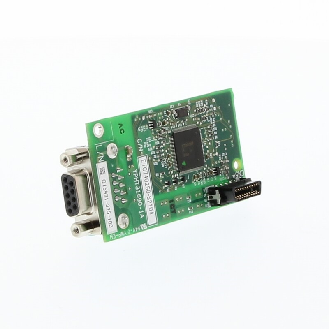 Interface de communication V1000 Profibus DP - SI-P3-Lire la description