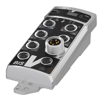 Unité d'exploitation universelle, Ethernet TCP/IP ; USB - BIS V-6107-039-C005 (BIS0186)-Lire la description