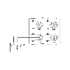Répartiteur 4xM12, Ethernet/IP, IO-Link - AXL E EIP IOL8 DI4 M12 6P
