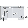 Tête de station Profibus DP/V1, avec connecteur et étiquette - IL PB BK DP/V1-PAC