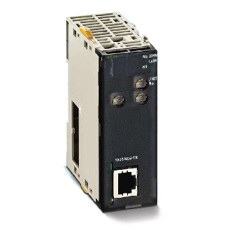 Interface maître PROFINET pour CJ - CJ1W-PNT21-Lire la description