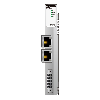 Adaptateur réseau ETHERCAT, version light max 16 tranches - GL-9086