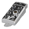 Unité d'exploitation HF (13,56 MHz), PROFIBUS-DP Slave - BIS V-6102-019-C001 (BIS00T3)