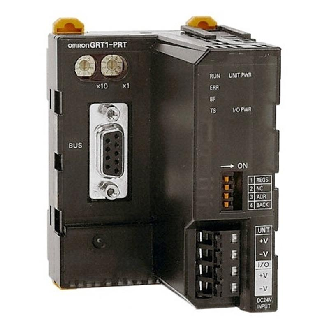 SmartSlice, unité d'interface PROFIBUS - GRT1-PRT-Lire la description