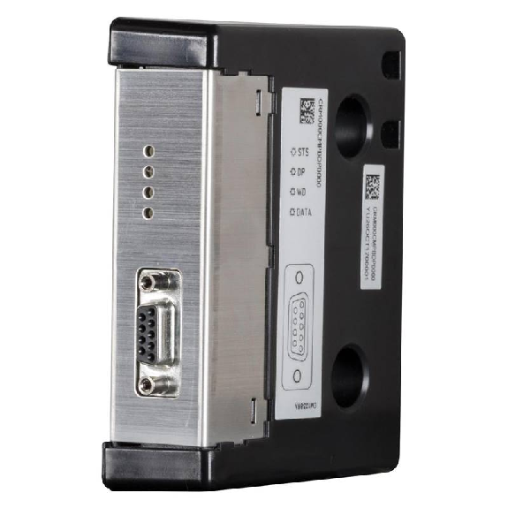 CR3000 Module de communication/conversion de protocole PROFIBUS DP - CRM000CMPBDP0000 CR3000 Module de communication/conversion de protocole PROFIBUS DP - CRM000CMPBDP0000-Lire la description