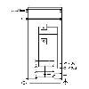 Module Inline d'alimentation, 24 V DC, avec fusible - IB IL 24 PWR IN/F-PAC