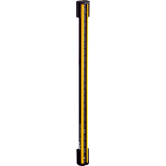Barrière de sécurité Ex T4 1800mm 30mm 30m IP65-Lire la description
