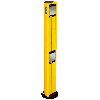 Colonne miroir M2000 et M4000 2 faisceaux, 500 mm - PM3S96-00240020
