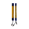 Barrière sécurité T4 H=0900mm Rés=14mm P=20m Advanced - SH4-14-0900-A-12-5