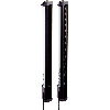 Rideau d'automatisation H=0895mm Rés=5mm P=5m PNP/NPN ANA IO-Link - MLG05S-0895A10501