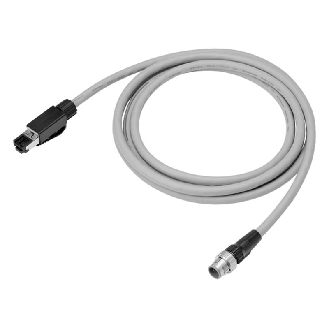 Câble ETN 10M FQ>Touch finder - FQ-WN010-E-Lire la description