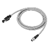 Câble ETN 10M FQ>Touch finder - FQ-WN010-E