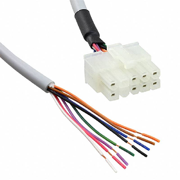 Câble d'alimentation pour contrôleur lg 2m - ER-XCC2 Câble d'alimentation pour contrôleur lg 2m - ER-XCC2-Lire la description
