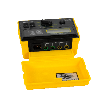PCE Instruments Milliohmmetro PCE-MO 2001-Leggi tutto