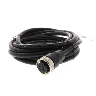 Câble d'alimentation pour scrutateur OS32C lg30m - OS32C-CBL-30M-Lire la description
