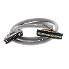 Câble 1m entre servodrivers série G et G5 (A/P) et module de position - XW2Z-100J-B24