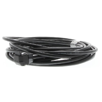 Câble d'alimentation flexible pour SGMJV/SGMAV (200W-400W), 15m - JZSP-CSM22-15-E-E-Lire la description