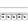 Push Pull Power Câble PUR-JBZ 5x2,5 Gris 10m - 7000-99621-9621000 Push Pull Power Câble PUR-JBZ 5x2,5 Gris 10m - 7000-99621-9621000