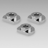 Jeu de fixation - Bride de serrage BB 55S SET - BB 55S Jeu de fixation - Bride de serrage BB 55S SET - BB 55S