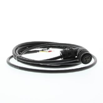 Câble IP67 Puissance SH-UH2KW GH1,3KW 400V 15M - R88A-CAWC015S-E-Lire la description