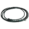 Câble d'alimentation flexible pour SGMJV/SGMAV (50W-150W), 5m - JZSP-CSM21-05-E-E