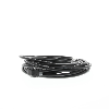 Câble d'alimentation flexible pour SGMJV/SGMAV (200W-400W), 5m - JZSP-CSM22-05-E-E