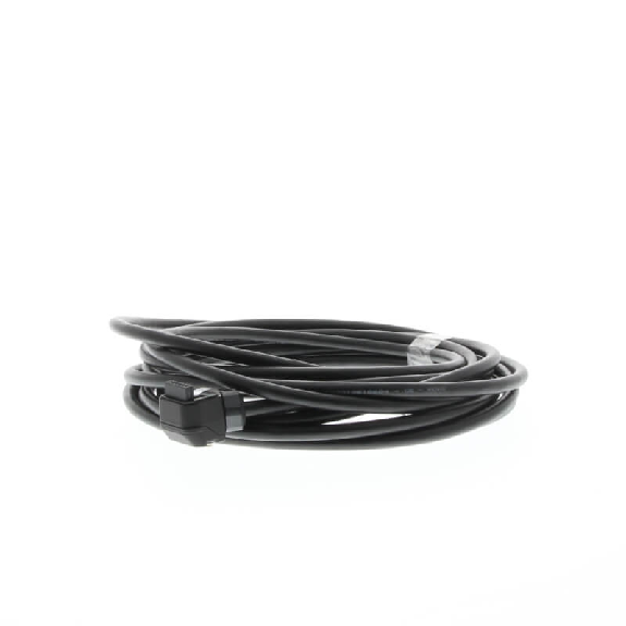 Câble d'alimentation flexible pour SGMJV/SGMAV (200W-400W), 5m - JZSP-CSM22-05-E-E-Lire la description