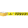 Bodenmarkierungsband ESD Protected Area, PVC, 50mm, 5m/Rolle