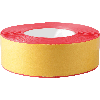 Bodenmarkierungsband, extra stark, überfahrbar, rot, PVC, 50mm, 10m/Rolle