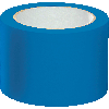 Bodenmarkierungsband Standard, blau, PVC-Folie, 50mm, 33m/Rolle Bodenmarkierungsband Standard, blau, PVC-Folie, 50mm, 33m/Rolle