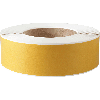 Bodenmarkierungsband, extra stark, überfahrbar, weiß, PVC, 50mm, 10m/Rolle