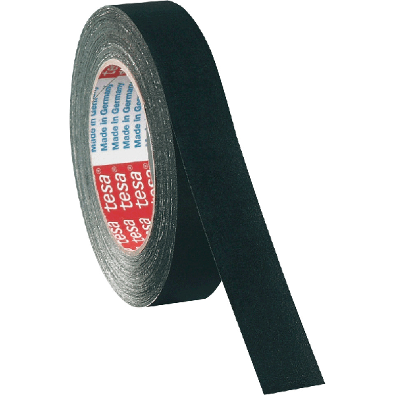 tesaband 4651 Premium Gewebeband, stark klebend, universell einsetzbar, schwarz, 25mm, 25m/Rolle tesaband 4651 Premium Gewebeband, stark klebend, universell einsetzbar, schwarz, 25mm, 25m/Rolle-Beschreibung lesen
