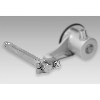 Accessoire de montage codeurs - Jeu d'entretoises pour MA20 - BAU11043871