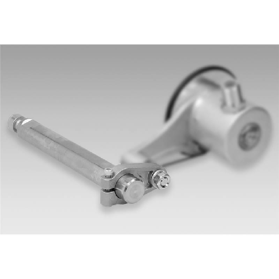Accessoire de montage codeurs - Jeu d'entretoises pour MA20 - BAU11043871-Lire la description