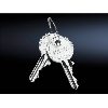 Clé N° 3524E - SZ 2532.000
