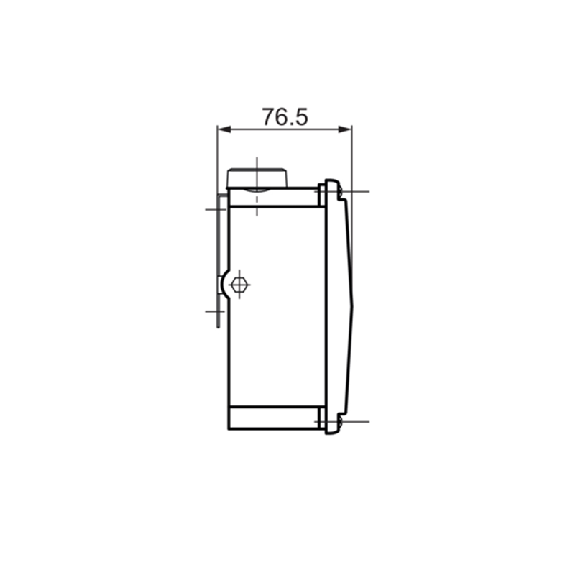 Pressostat industriel 0,5 .. 10 bar, SPDT (x2), G 1/2 mâle - RPPN-7B3.204 Pressostat industriel 0,5 .. 10 bar, SPDT (x2), G 1/2 mâle - RPPN-7B3.204-Lire la description