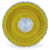 poulie aluminium trapézoïdale 3 gorges type A diamètre 090 mm poulie aluminium trapézoïdale 3 gorges type A diamètre 090 mm