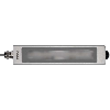 Lampe LED 160 mm, 120°, 6 W, 24 Vdc, on/off switch, câble 3m - SU0121S01