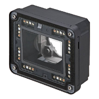 Module d'éclairage FHV7, IR, comprend une fenêtre de protection - FHV-LTM-IR-Lire la description