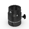Accouplement rotatif 330° pour tube rond Ø48mm RAL 7016 - 40417-01100-1701610 Accouplement rotatif 330° pour tube rond Ø48mm RAL 7016 - 40417-01100-1701610