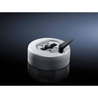 Couplage RAL7035 pour bras porteur 60 D130mm - CP 6206.300-Lire la description