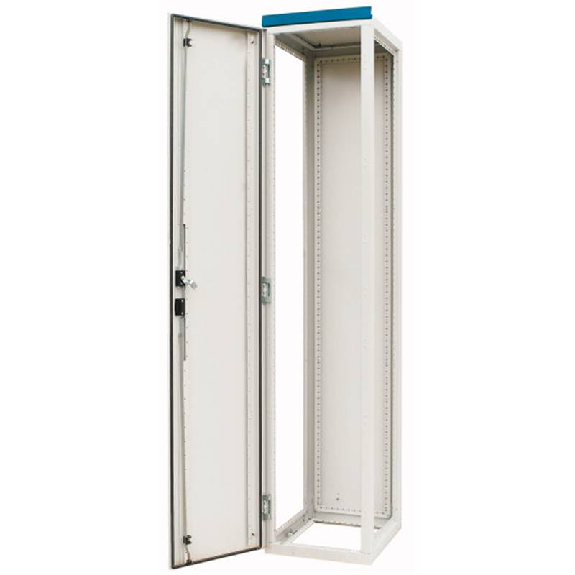 Tableau de distribution, HxLxP=2000x600x600mm, IP40, juxtaposable - XVTL-BF-6/6/20-Lire la description