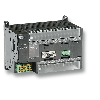 MICROAPI 24E/16ST NPN 24VDC UM 20KM - CP1H-X40DT-D