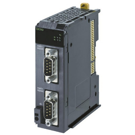 E/S NX communication série - NX-CIF210 E/S NX communication série - NX-CIF210-Lire la description