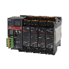 Contrôleur de sécurité programmable 40E PNP; 8S PNP; 8S TEST - NE1A-SCPU02 VER2.0