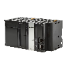 SYSMAC NJ1 3Mo mém. Coupleurs EtherCAT (64 noeuds et 2 axes) Eth IP - NJ101-1000