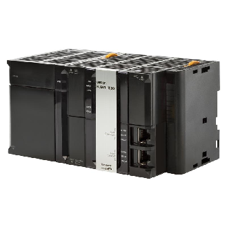 SYSMAC NJ UC 32 AXES (ROBOTIQUE) - NJ501-4400-Lire la description