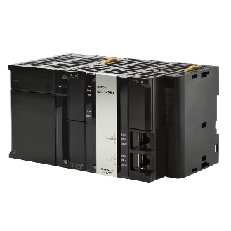 SYSMAC NJ1 SQL - NJ101-1020-Lire la description