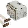 Extension d'E/S pour FP-X. Alim. AC 100-240V. 16E/14SR - AFPX-E30R-J